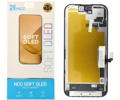 NCC LCD Ekranas for IPHONE 16 Soft Oled (Support IC Transplant)