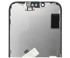 NCC LCD Ekranas for IPHONE 16e Soft Oled (Support IC Transplant)