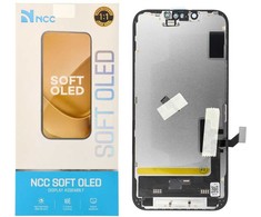 NCC LCD Ekranas for IPHONE 16e Soft Oled (Support IC Transplant)