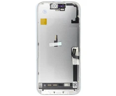 NCC LCD Ekranas for IPHONE 17 120 Hz Soft Oled (Support IC Transplant)