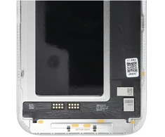 NCC LCD Ekranas for IPHONE 17 PRO 120Hz Soft Oled (Support IC Transplant)