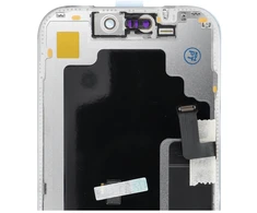 NCC LCD Ekranas for IPHONE 17 PRO 120Hz Soft Oled (Support IC Transplant)