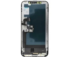 NCC LCD Ekranas for IPHONE X Hard OLED