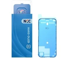 NCC LCD ekranas, skirtas iPhone X, kietasis OLED