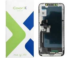 NCC LCD Ekranas for IPHONE X Incell HD+