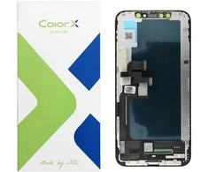 NCC LCD Ekranas for IPHONE XS Incell HD+