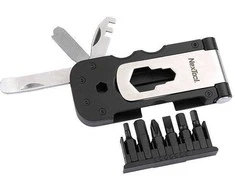 NE0122 Nextool dviračių daugiafunkcis įrankis
