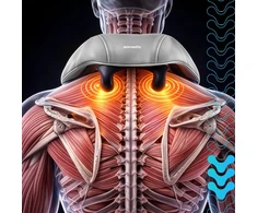 Neck Massager 22.2W Isomedix