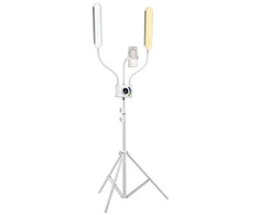 NEEWER BH40B Esthetician Light Kit