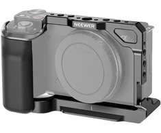 NEEWER CA003S Camera Cage for the Sony ZV-E10
