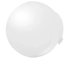 Neewer CRS6 Foldable Dome Diffuser with 3-Piece Adapteris Set