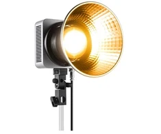 „Neewer HS200B“ dvispalvis LED žibintas (nešiojamasis)