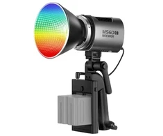 Neewer MS60C RGB LED Light