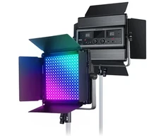 NEEWER RGB1200 LED Light