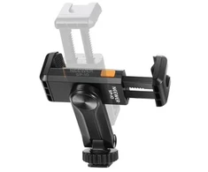 Neewer SP-10 Tripod Phone Holder with 1/4″ Thread