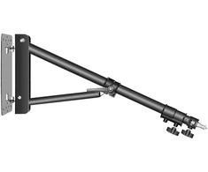 NEEWER ST-WM130 130 cm Triangular Wall Mount