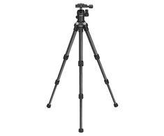 NEEWER TP09 50 cm Carbon Fiber Mini Tripod
