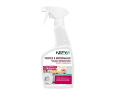 Nefy CLEANER REFRIGERAT/MICROWAVE 2IN1 500ML