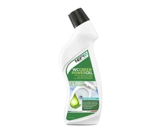 Nefy TOILET GEL CLEANER 750ML