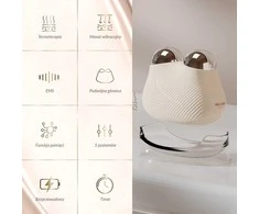 Retoo Neno Beauty FACE MASSAGER WITH EMS TECHNOLOGY AND THERMOTHERAPY FUNCTION
