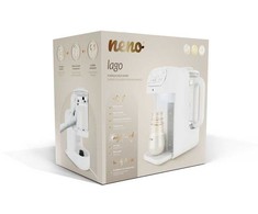 Neno LAGO formula milk maker