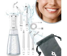 Neno Pulsar Baltas dental irrigator