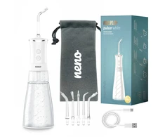 Neno Pulsar Baltas dental irrigator