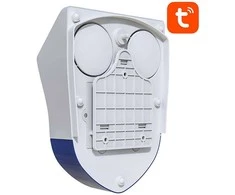Lauko signalizacija Sirene WiFi NEO NAS-AB06W TUYA