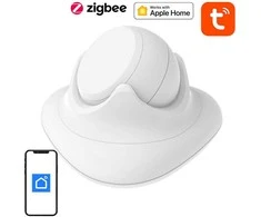 Žmogaus buvimo jutiklis Pro NEO NAS-PS09B Zigbee
