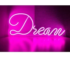 Oem Neoninis LED su USB - Dream 2modelis