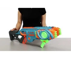 Hasbro „Nerf Pistol Launcher Elite 2.0 Flip-32
