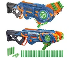 Hasbro „Nerf Pistol Launcher Elite 2.0 Flip-32