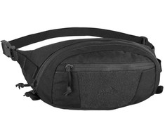 Helikon Tex Helikon Bandicoot Cordura Juodas-Juodas Kidney
