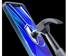 3MK All-In-One Anti-Shock Phone drėgnas montavimas 5 vnt, sprzedaż po 5 vnt
