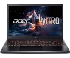 Nešiojamas kompiuteris Acer Nitro V 15 i5 16/512GB 15.6" RTX5050