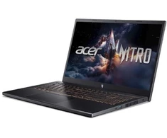 Nešiojamas kompiuteris Acer Nitro V 15 I716/512GB RTX5060