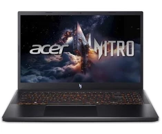 Nešiojamas kompiuteris Acer Nitro V 15 I716/512GB RTX5060
