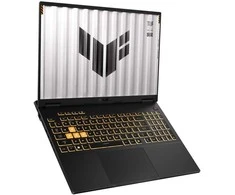 ASUS TUF Gaming F16 FX608JPR-I7161W i7 14650HX 16.0" FHD+ 165Hz IPS lygio 300nits AG 16GB DDR5 5600 SSD 1TB GeForce RTX 5070 8GB WLAN+BT LAN Cam1080p 90WHrs Win11 Jaeger Pilkas