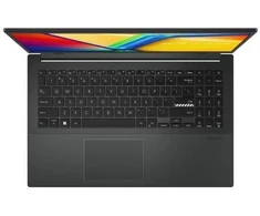 Nešiojamas kompiuteris ASUS VIVOBOOK R5 8/512GB 15.6