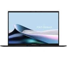 Nešiojamas kompiuteris ASUS Zenbook 14 OLED UM3406KA-WS79T laptop AMD Ryzen AI 7 350 35.6 cm (14") Jutiklinis ekranas WUXGA 32 GB LPDDR5x-SDRAM 1 TB SSD Wi-Fi 6E (802.11ax) Windows 11 Home Juodas New Repack/Repacked (Pažeista pakuotė)