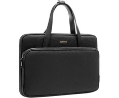 Nešiojamas kompiuteris bag tomtoc 13.5-14" Versatile-A12 (juodas)