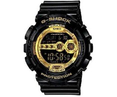 Casio GD-100GB-1DR + BOX