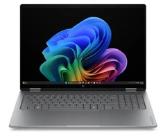 Nešiojamas kompiuteris Computer HP OMNIBOOK X FLIP 2IN1 16 AI5 16/512GB
