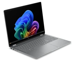 Nešiojamas kompiuteris Computer HP OMNIBOOK X FLIP 2IN1 16 AI5 16/512GB