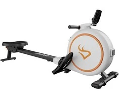 Deerrun Deer Run RW600 Magnetic Rowing Machine (Baltas)
