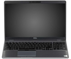 Monitorius DELL LATITUDE 5510 i5-10310U 16GB 512GB SSD 15" FHD Win11pro Used (Atnaujinta)