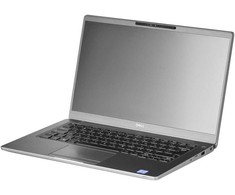 Nešiojamas kompiuteris DELL LATITUDE 7400 i5-8365U 16GB 256GB SSD 14" FHD Win11pro NAUDOTAS Naudotas (Atnaujinta)