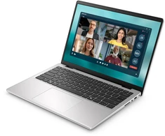 Klaviatūra Dell Pro 14 Essential PV14250 Core 5 120U 14.0FHD+ 300nits AG 16GB DDR5 5200 SSD 512 Intel Graphics FgrPr WLAN+BT BcklKb 54Wh W11Pro Platinum Sidabrinis + Dell pelė MS116 Juoda 3Y Pro Support