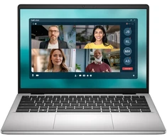 Klaviatūra Dell Pro 14 Essential PV14250 Core 5 120U 14.0FHD+ 300nits AG 16GB DDR5 5200 SSD 512 Intel Graphics FgrPr WLAN+BT BcklKb 54Wh W11Pro Platinum Sidabrinis + Dell pelė MS116 Juoda 3Y Pro Support