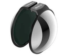 Freewell Neutral Density ND16 Filtras do OSMO 360